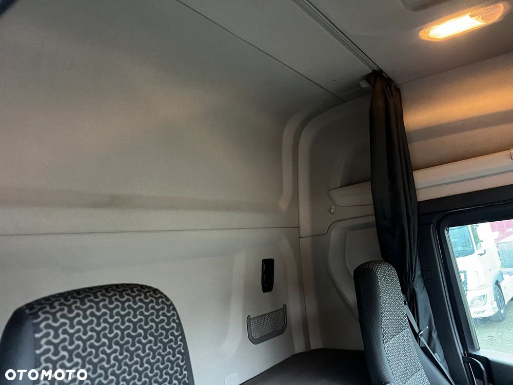 Scania R 450 Klima postojowa - 22