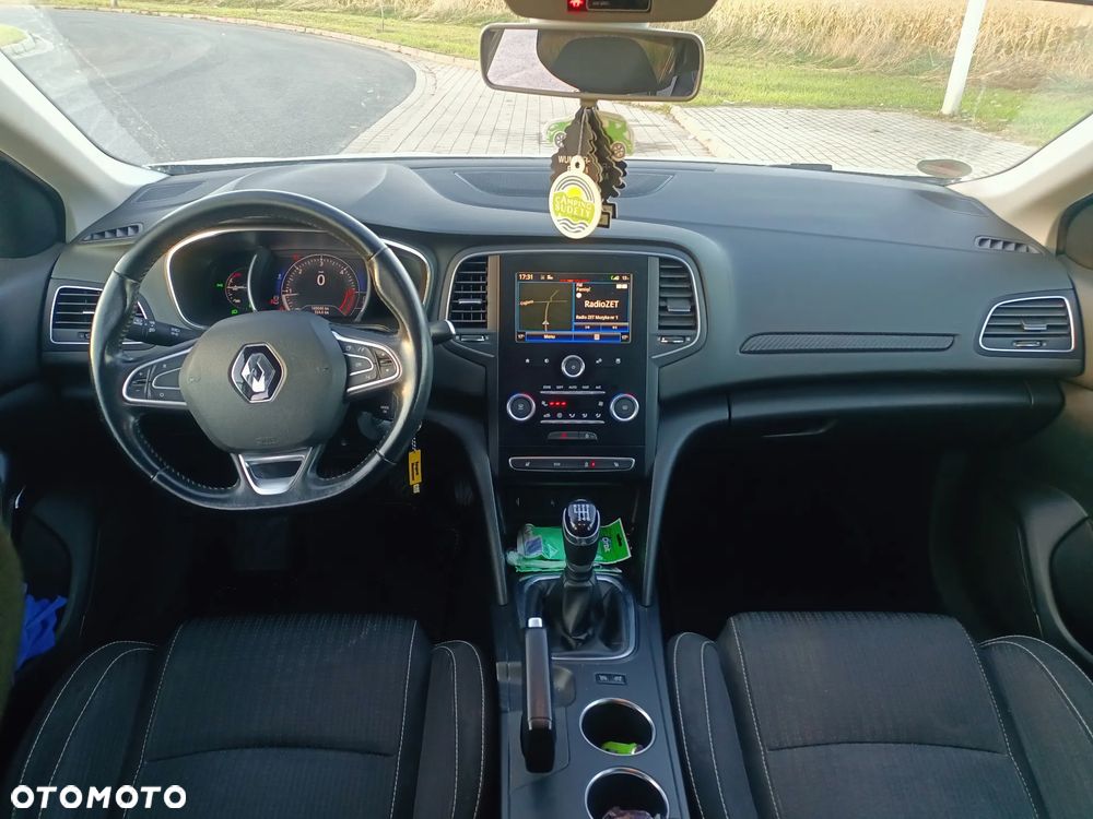 Renault Megane - 9
