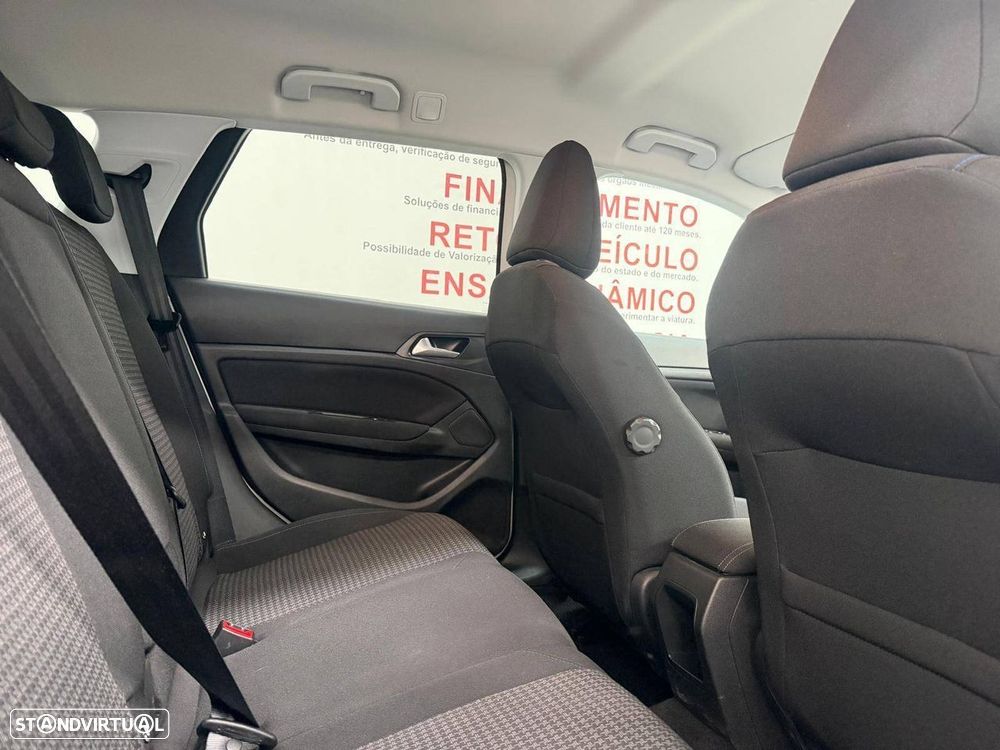 Peugeot 308 - 16