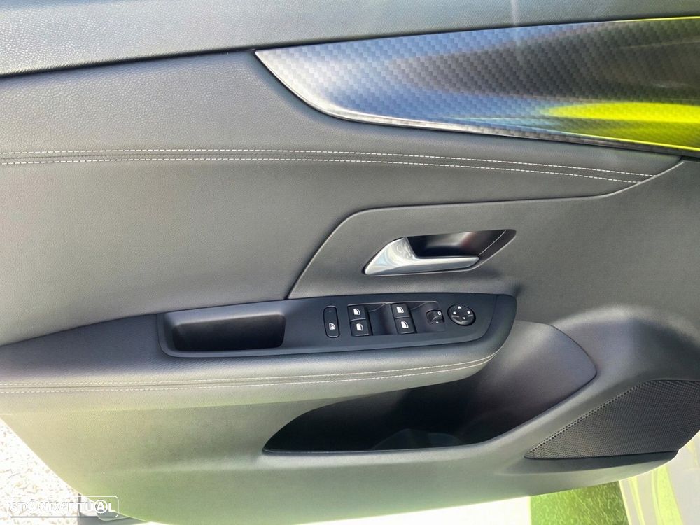 Opel Mokka-e 50 kWh GS - 17