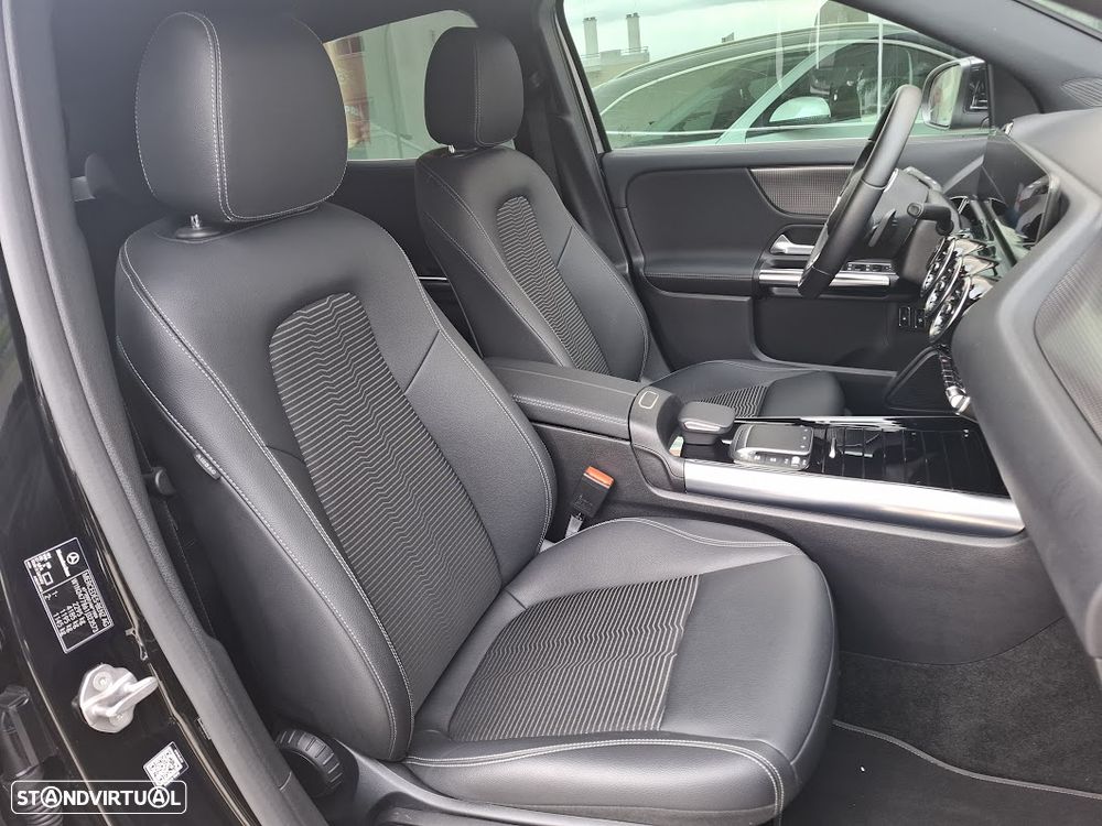 Mercedes-Benz GLA 250 e 8G-DCT Edition Plug-in-Hybrid - 41