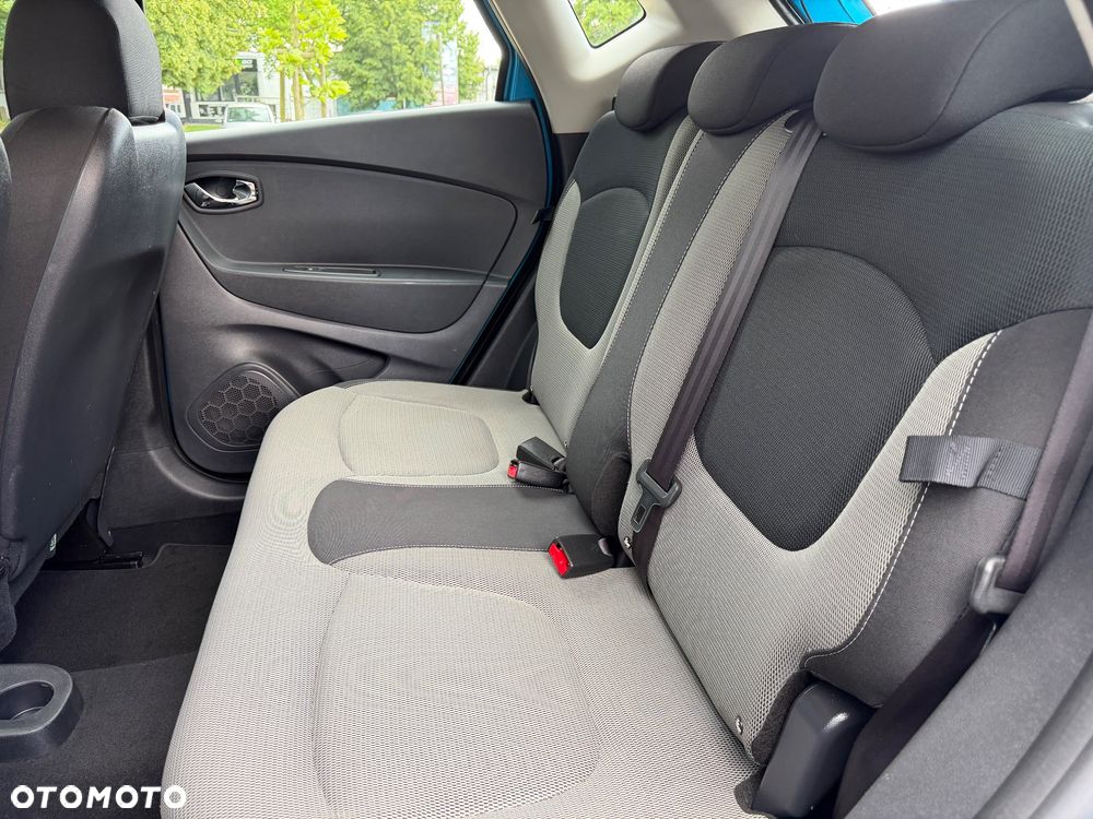 Renault Captur ENERGY TCe 120 EDC LIMITED - 22