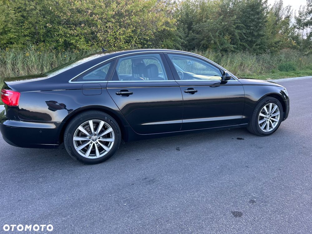 Audi A6 Limousine - 25