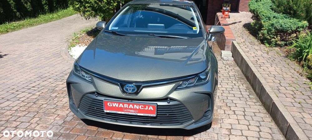 Toyota Corolla - 27