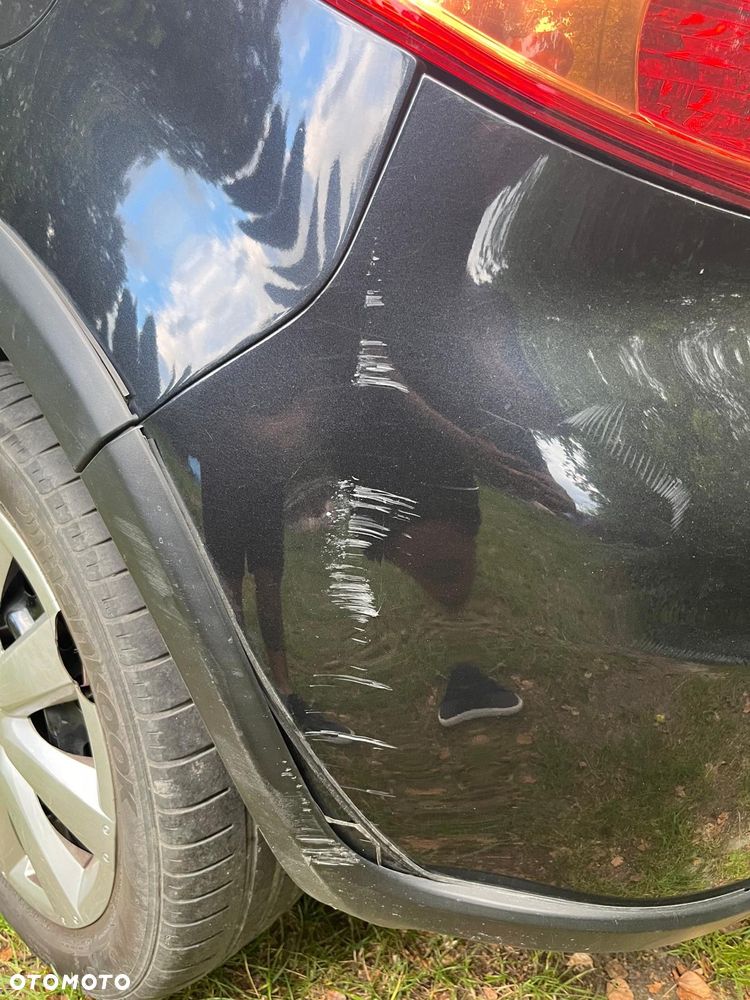 Suzuki SX4 1.6 GLX / Comfort - 7