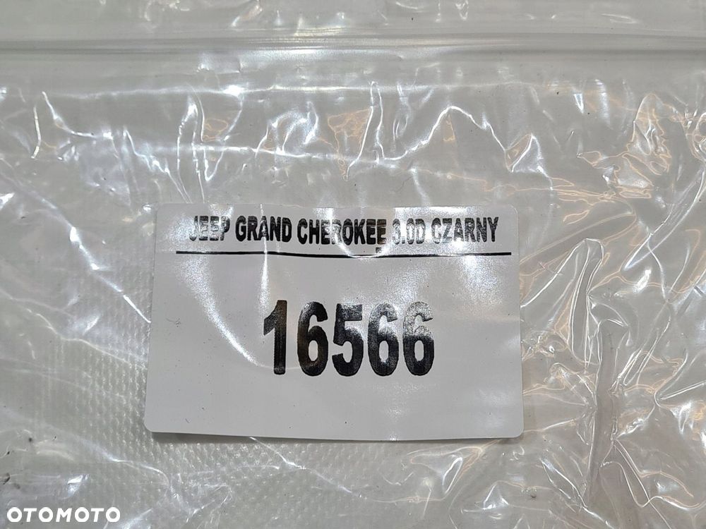 MODUŁ ANTENA KEYLESS GRAND CHEROKEE WK2 11r 05026444AA - 4