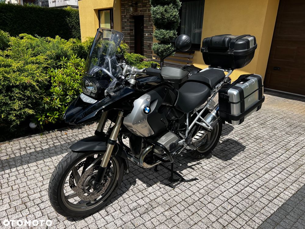BMW GS - 16