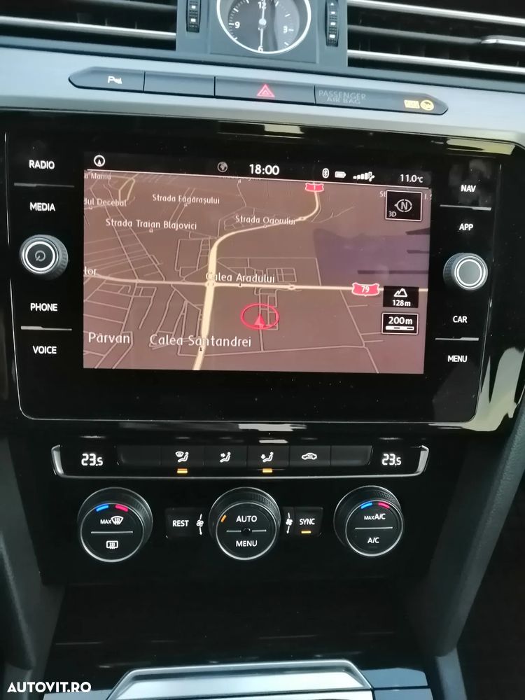 Volkswagen ARTEON - 13