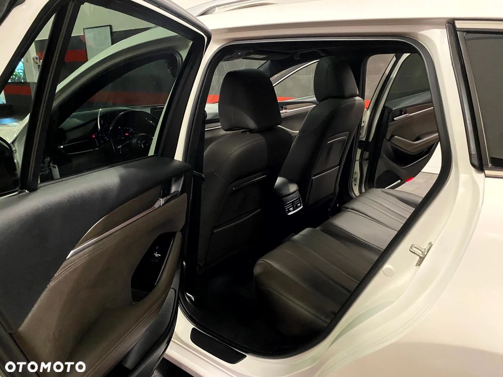 Mazda 6 2.0 SkyPassion - 21
