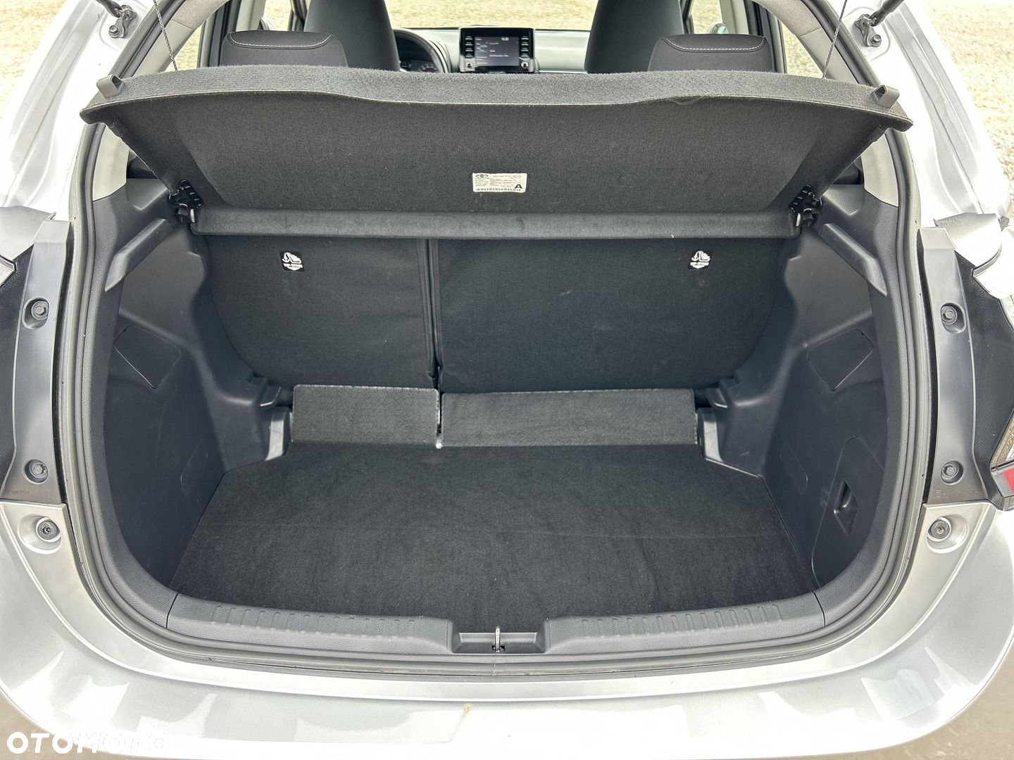 Toyota Yaris - 13