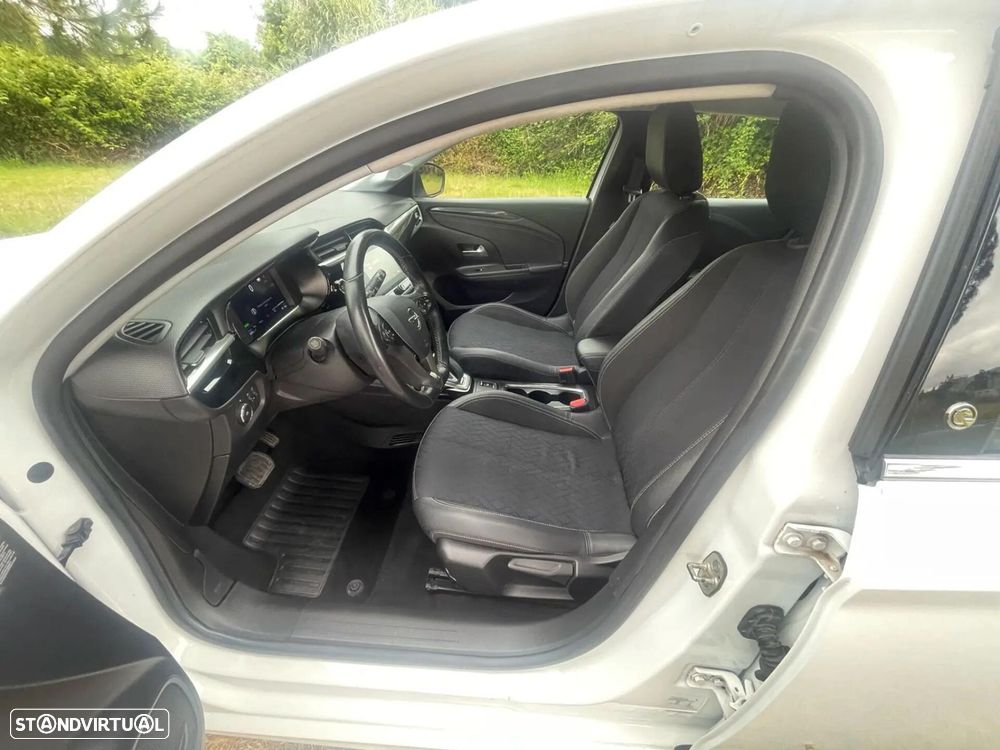Opel Corsa-e Elegance - 20
