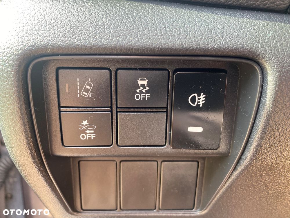 Honda CR-V - 26