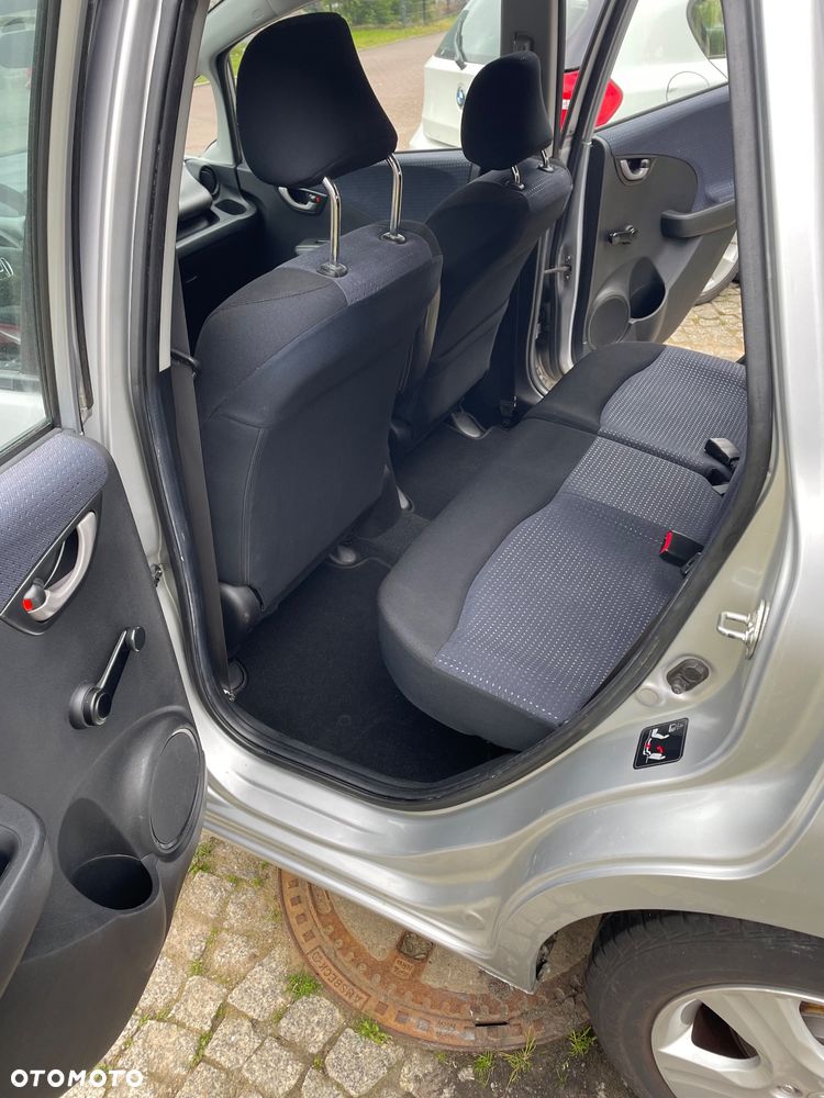 Honda Jazz 1.2 i-VTEC 50 Jahre Edition - 19