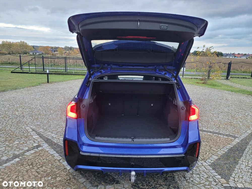 BMW X1 xDrive23i mHEV M Sport sport - 25