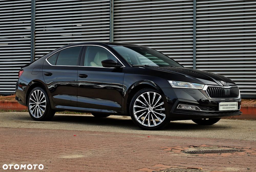 Skoda Octavia 2.0 TDI 4x4 Style DSG - 3