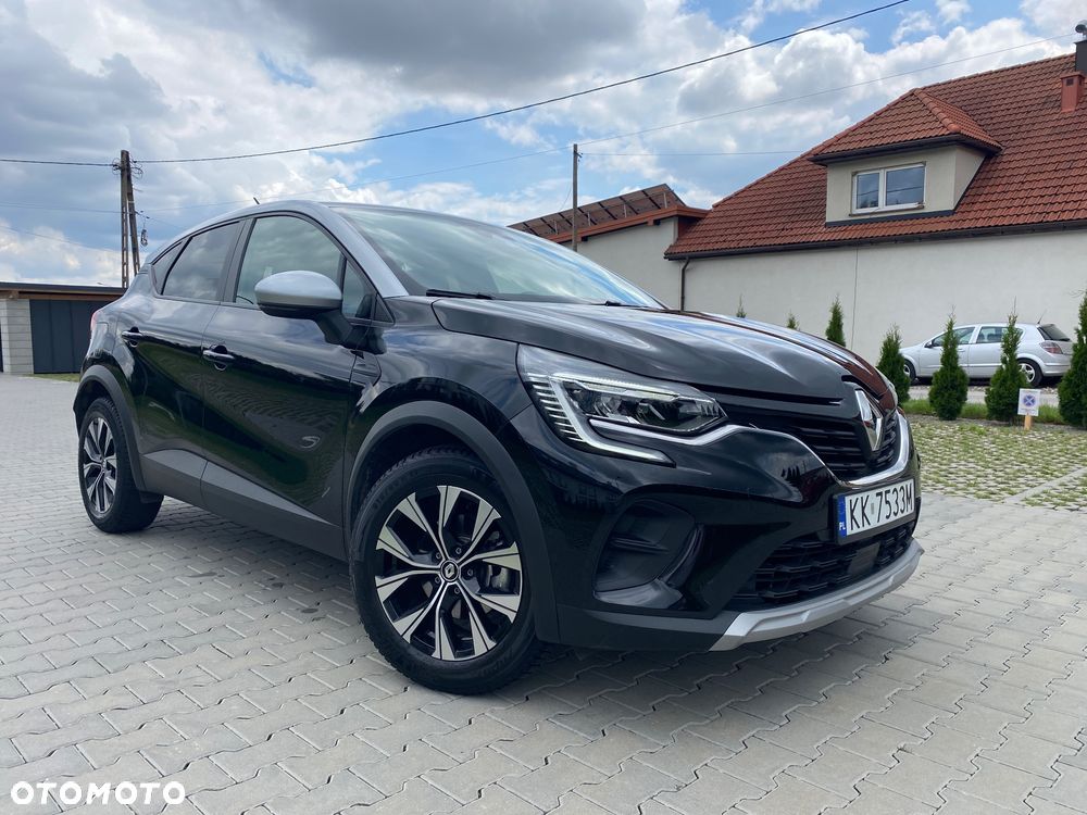 Renault Captur - 3