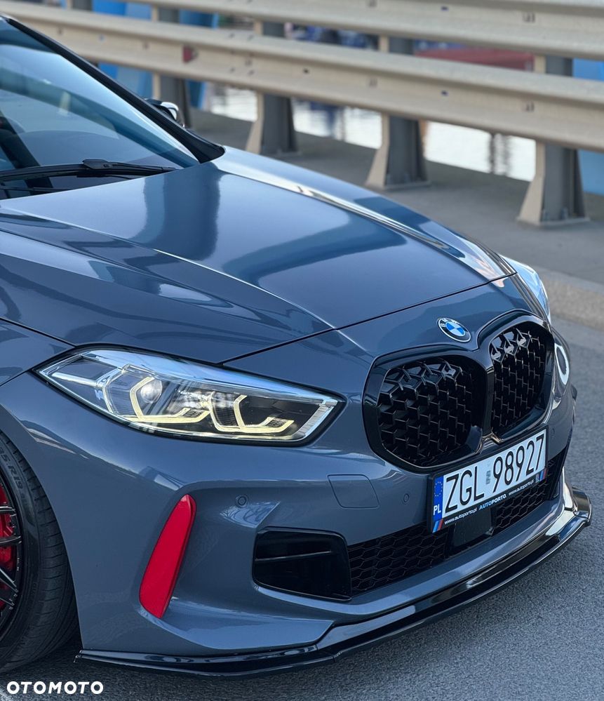 BMW Seria 1 - 6