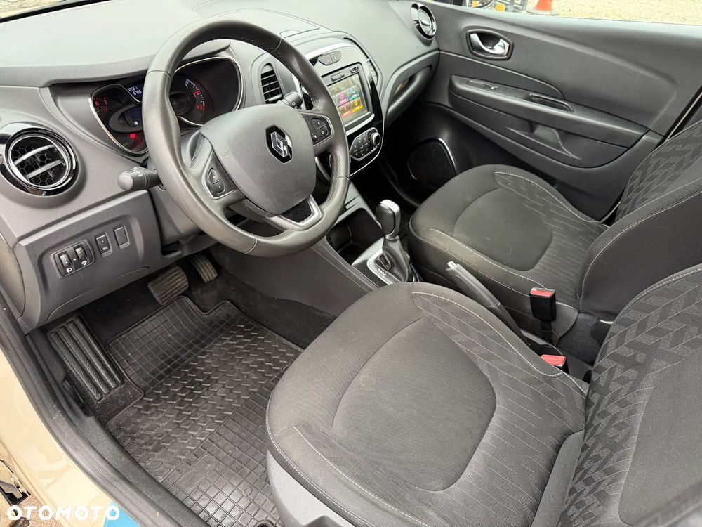 Renault Captur 1.3 Energy TCe S-Edition EDC - 22