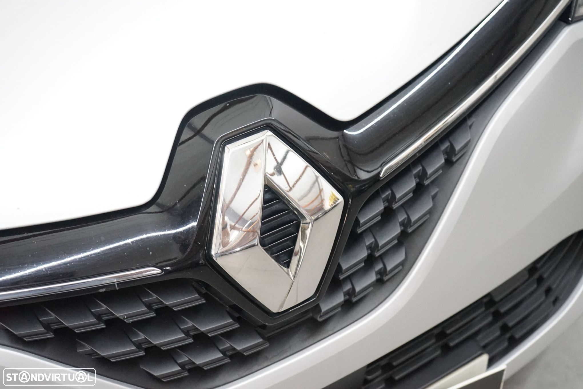 Renault Clio 1.0 SCe Zen - 8