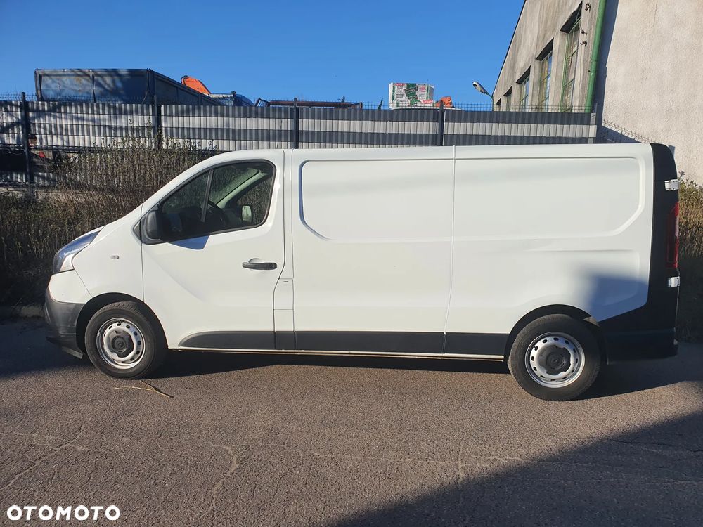 Renault Trafic - 6
