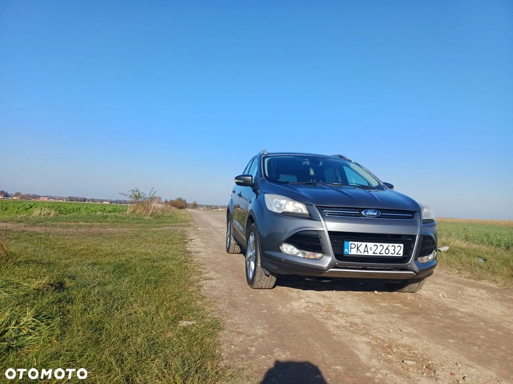 Ford Kuga - 6