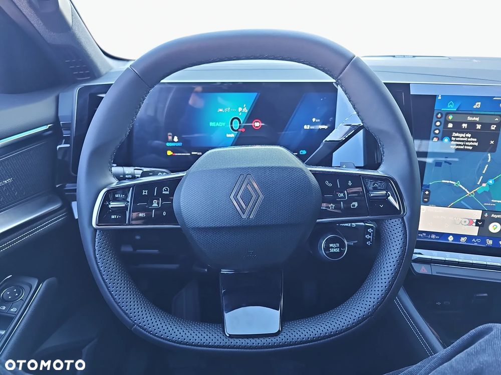 Renault Espace 1.2 E-Tech Full Hybrid 200 Iconic MMT 5os - 15