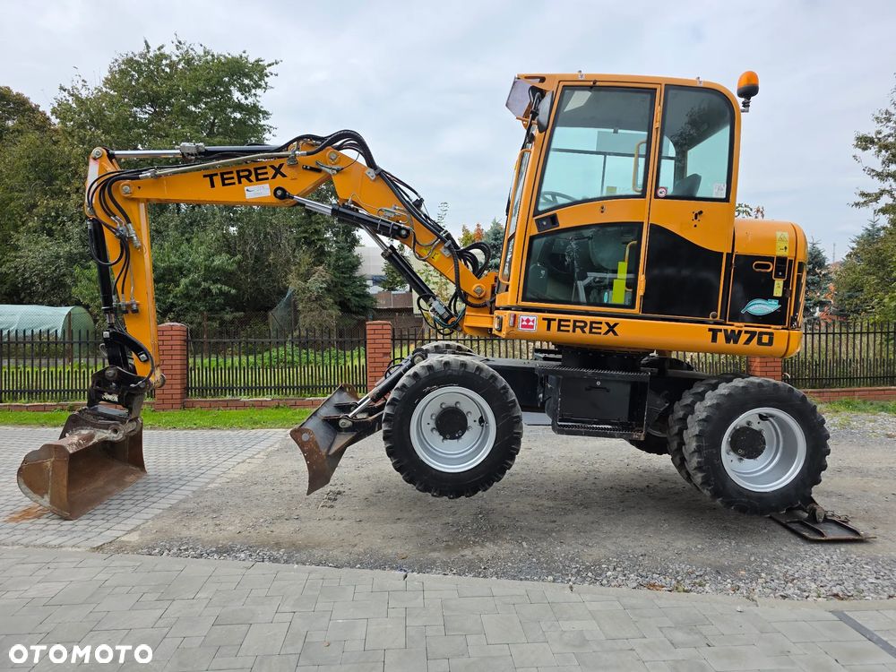 Terex TW 70 - 13