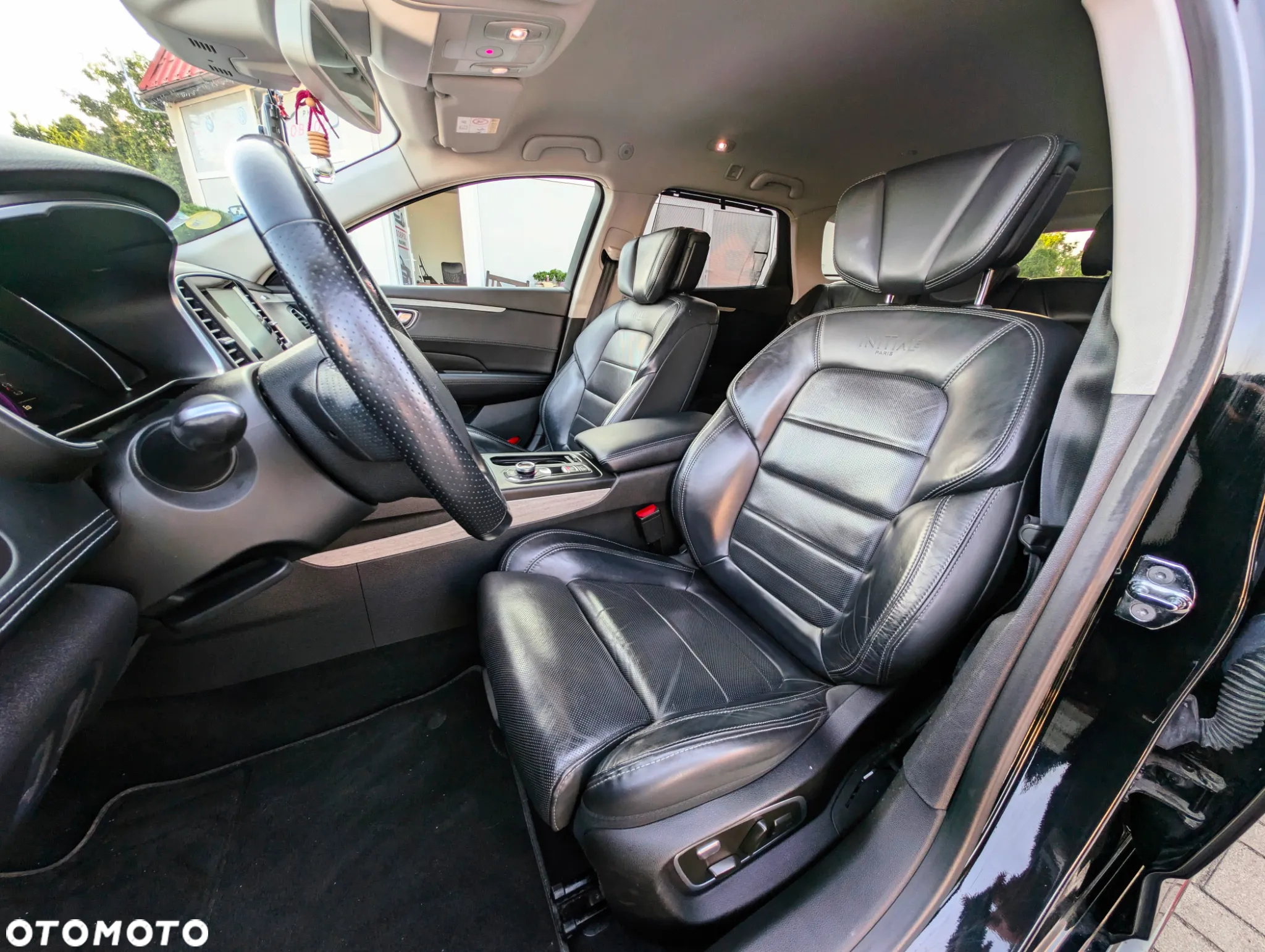 Renault Talisman 1.6 Energy dCi Initiale Paris EDC - 34