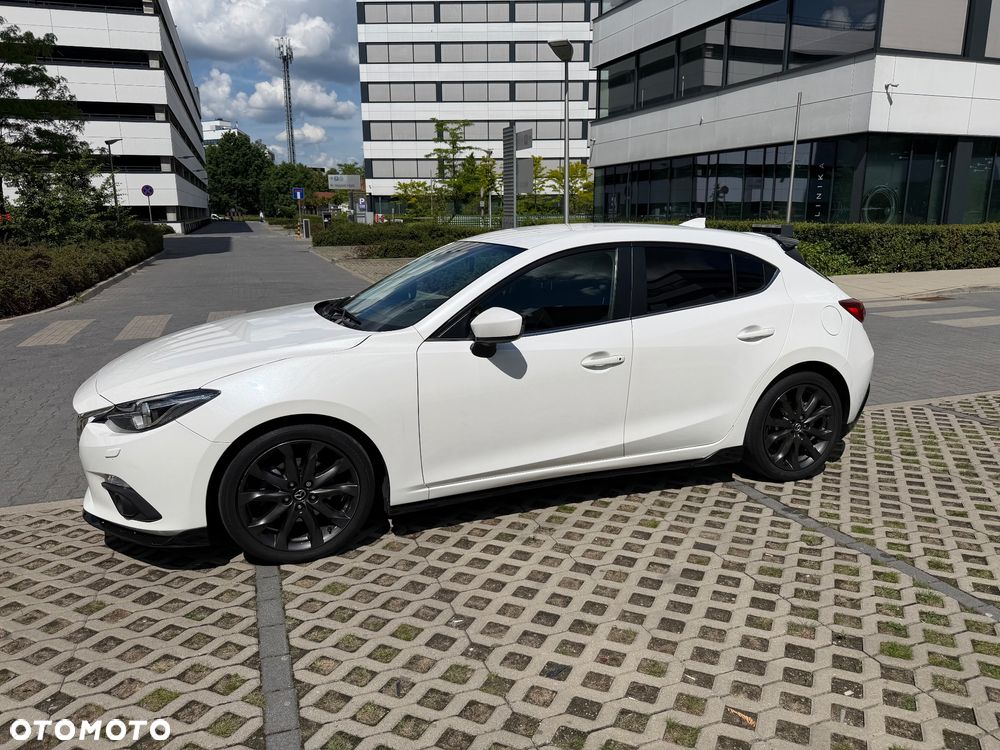 Mazda 3 2.0 Enso - 3