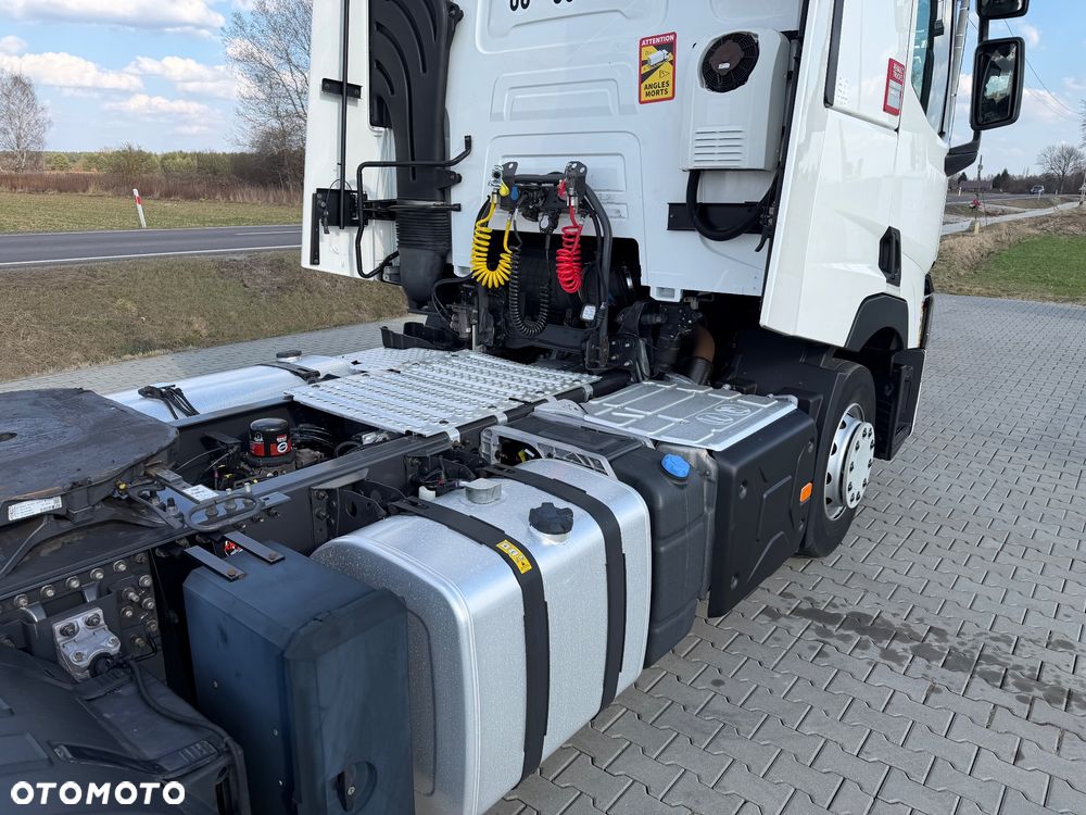 Renault T480 !! 13 L !! Renault Restart !! Import France - 6