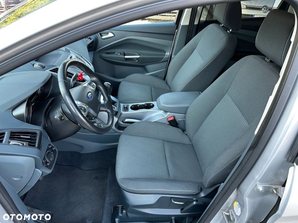 Ford C-MAX - 20