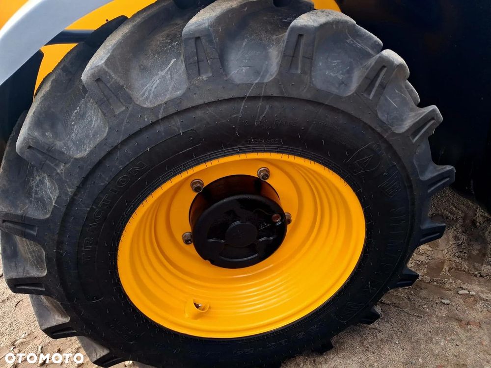 JCB 531-70 - 7