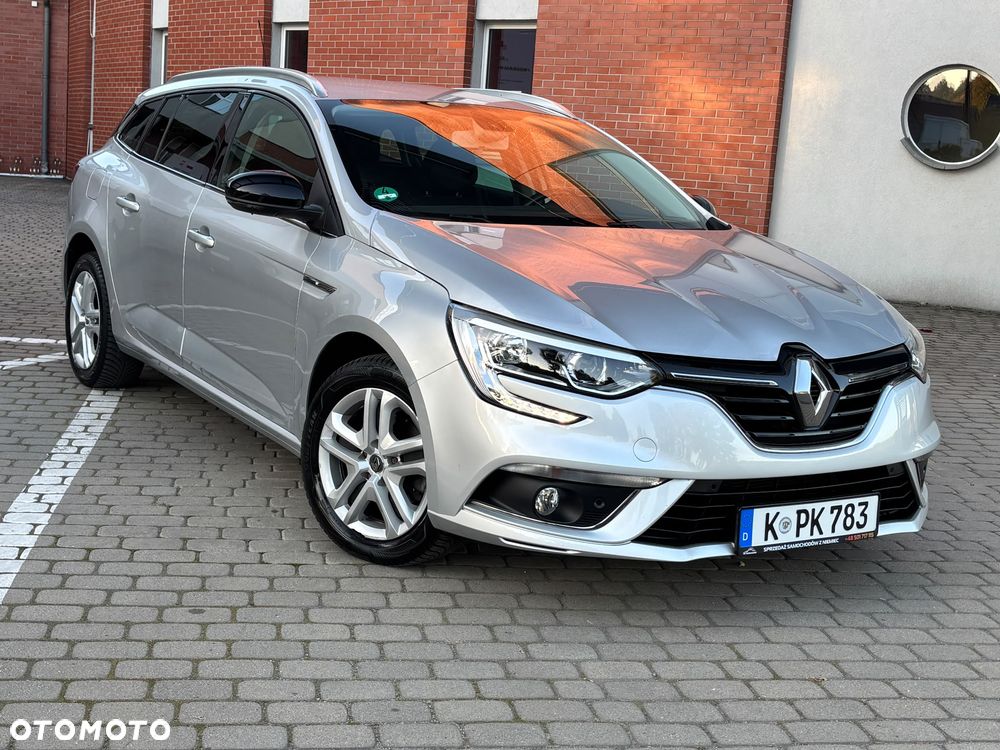 Renault Megane - 2