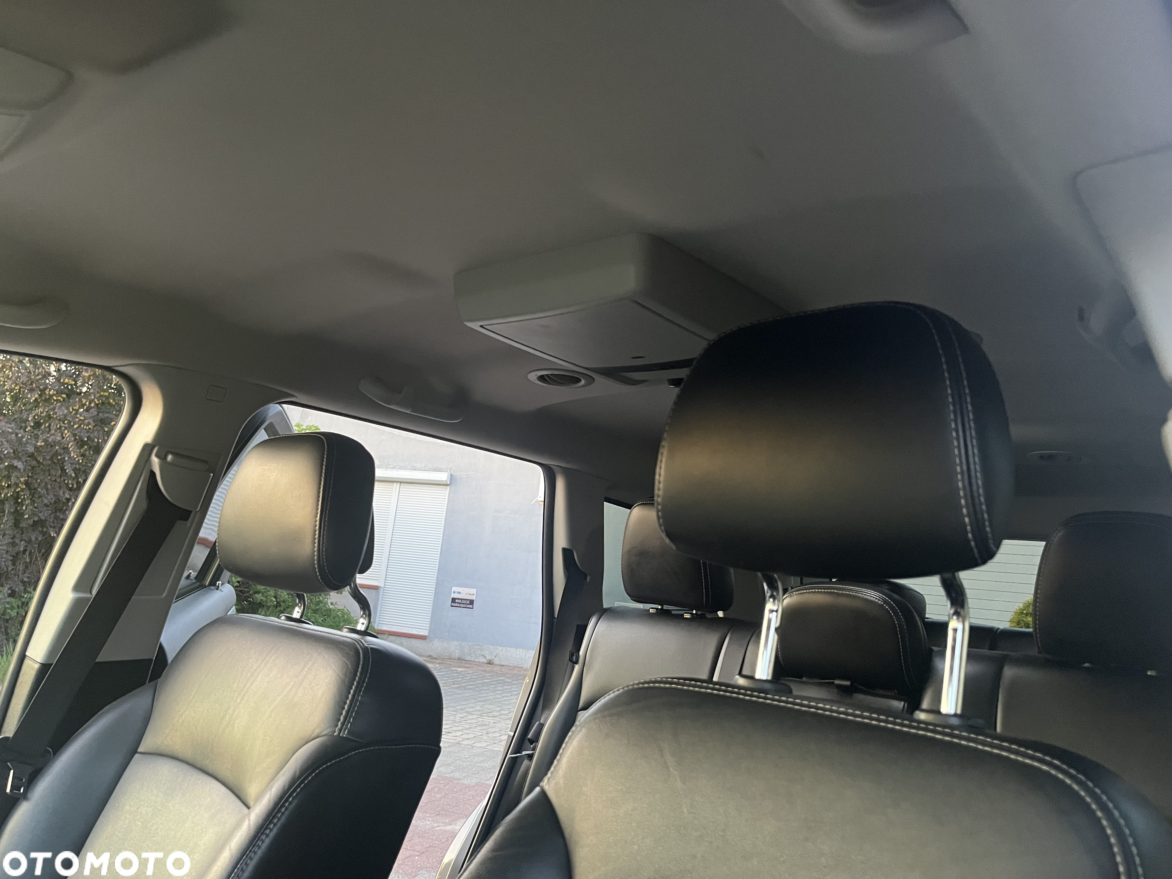 Fiat Freemont 2.0 Multijet Lounge AWD - 13