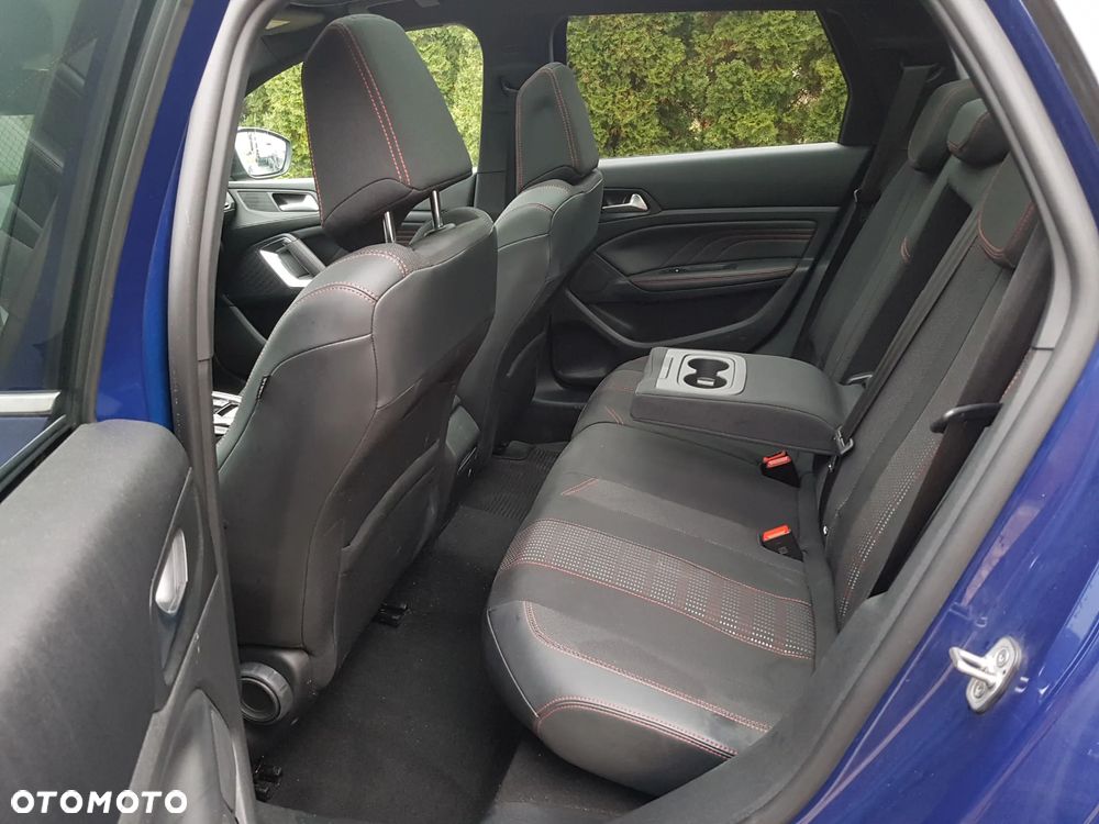 Peugeot 308 PureTech 130 EAT6 Stop & Start GT-Line Edition - 15