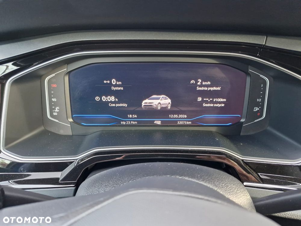 Volkswagen Taigo 1.0 TSI OPF DSG R-Line - 15