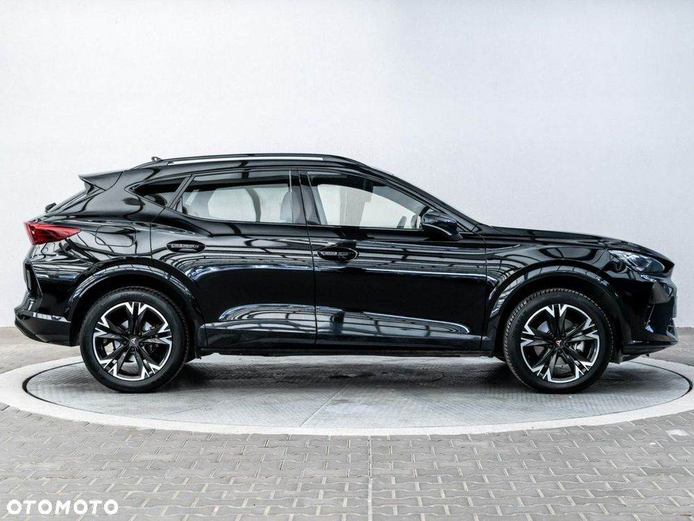 Cupra Formentor 1.5 TSI DSG - 5