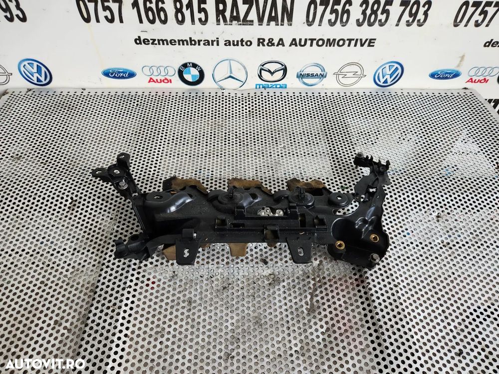 Capac Protectie Injectoare Citroen Jumper Peugeot Boxer 2.2 BlueHdi Euro 6 Motor 4H03 - Dezmembrari - 1
