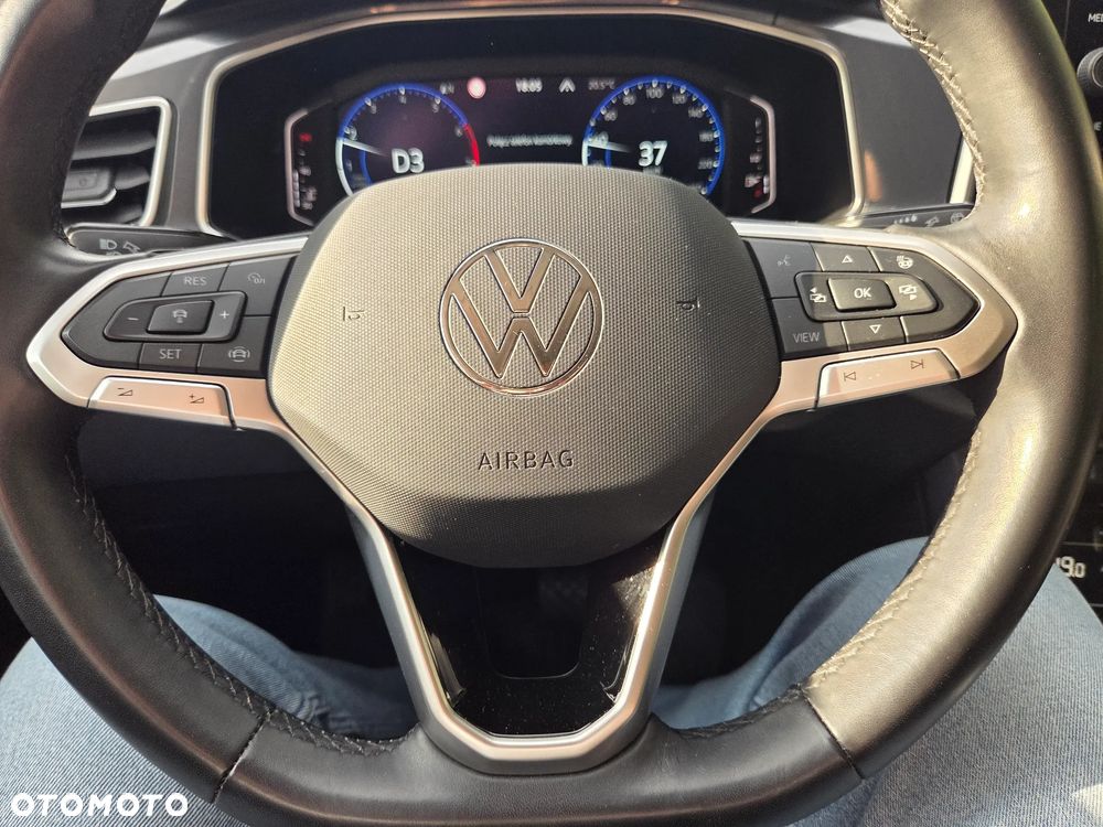 Volkswagen T-Roc 2.0 TSI 4Motion R-Line DSG - 34