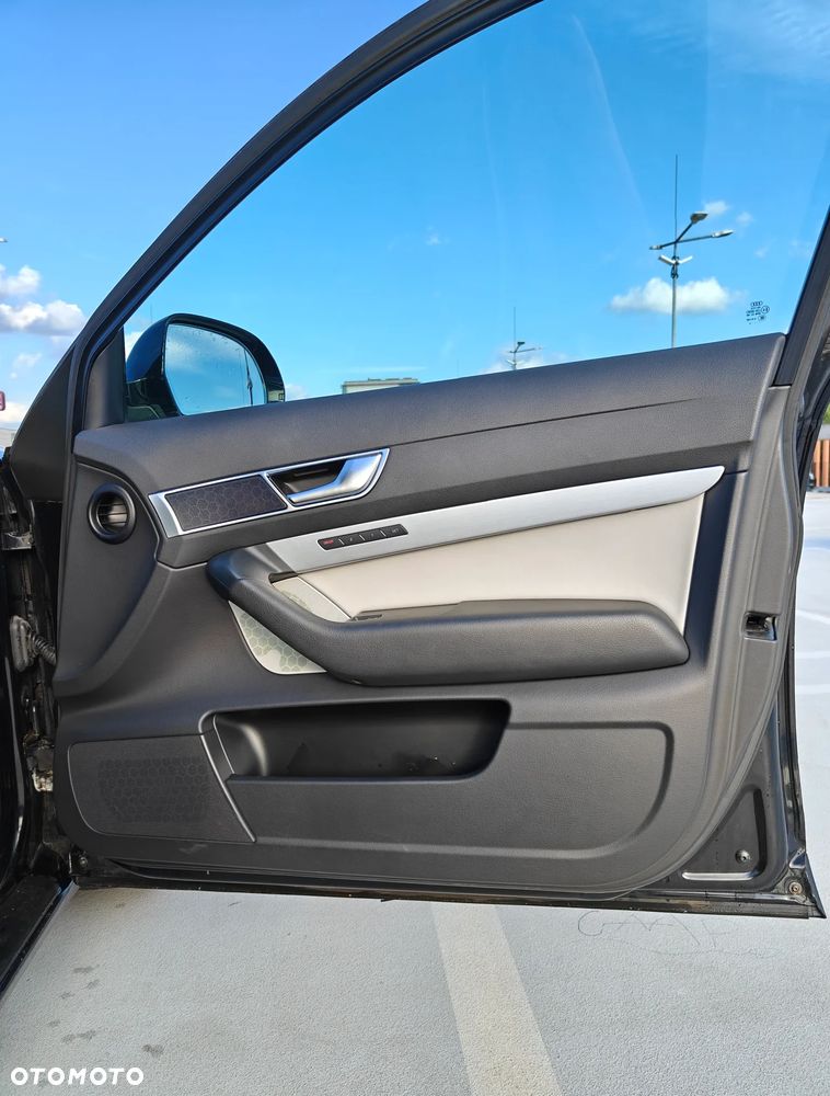 Audi A6 Limousine - 19