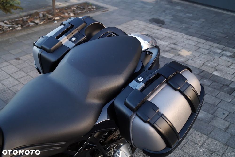 BMW K - 16