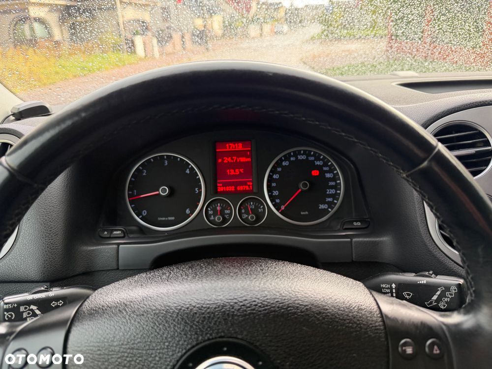 Volkswagen Tiguan 2.0 TDI DPF 4Motion Team - 26