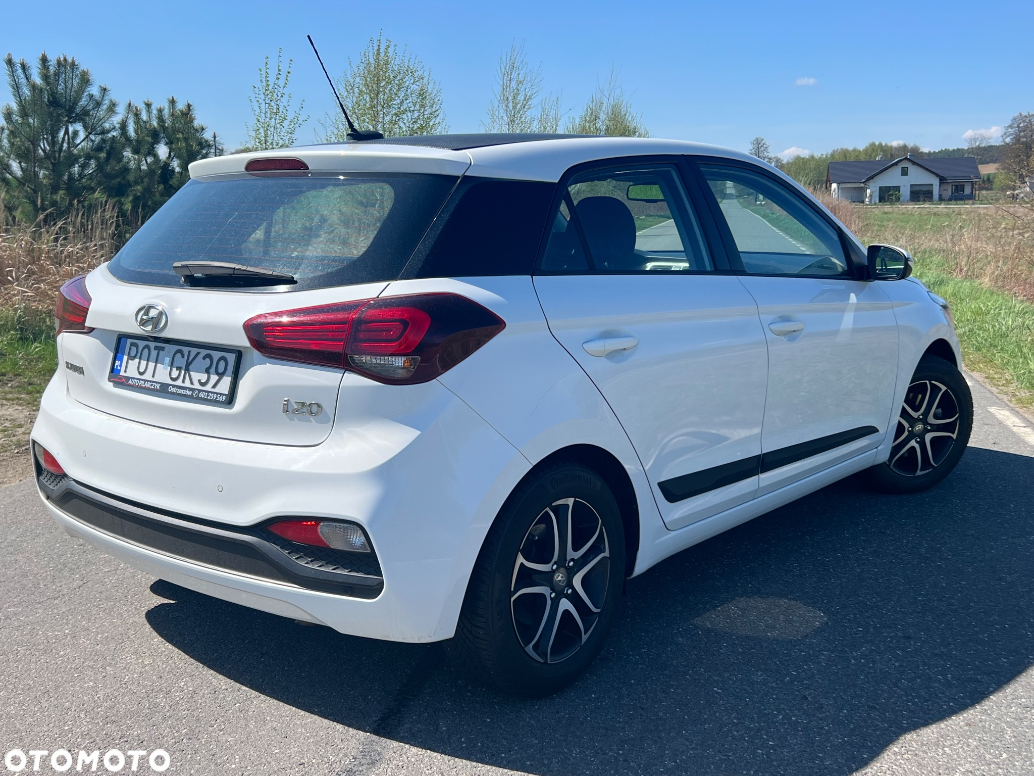 Hyundai i20 1.0 T-GDI BlueDrive Active Premium - 3