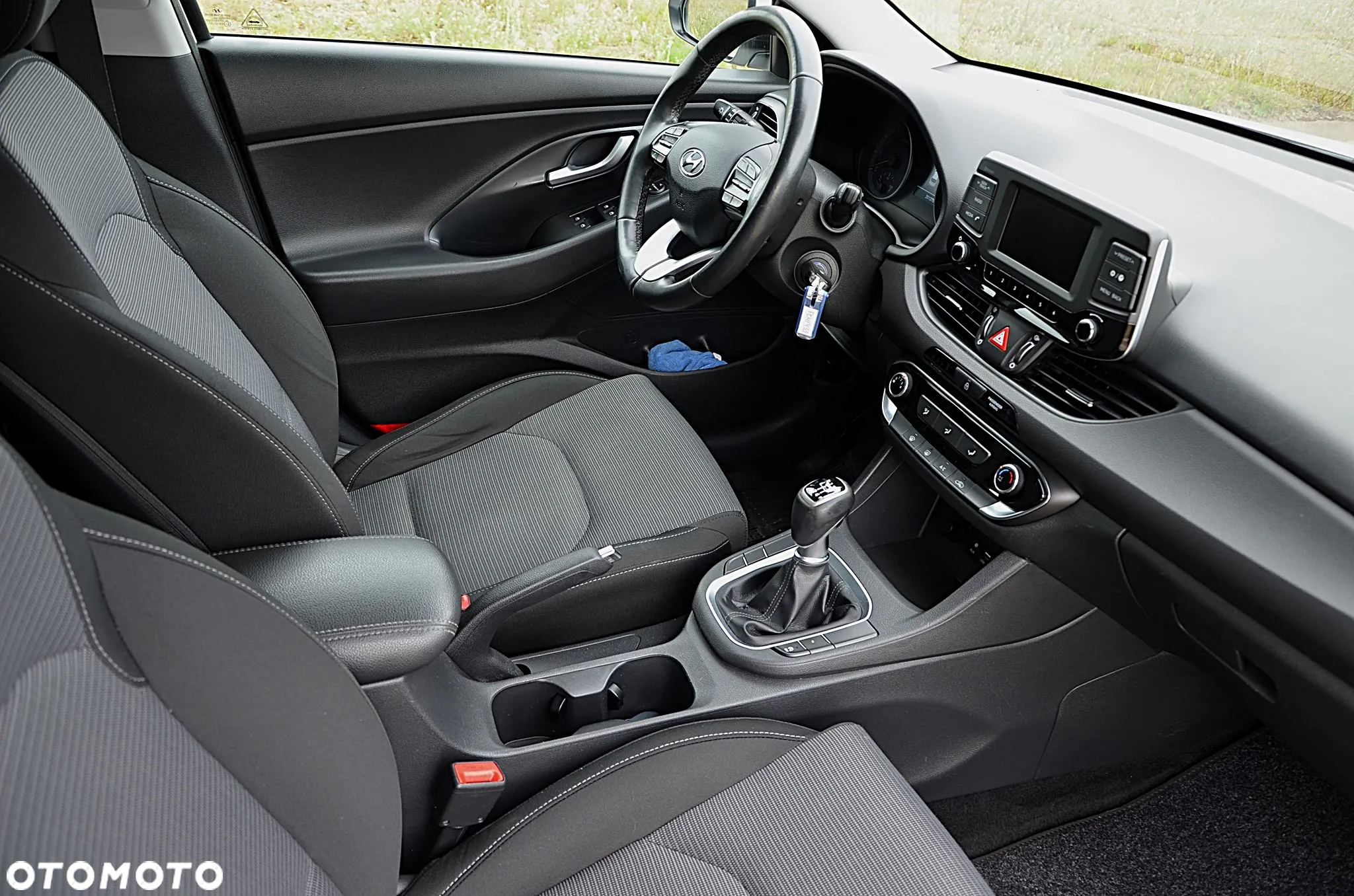 Hyundai i30 1.4 BlueDrive Comfort - 25
