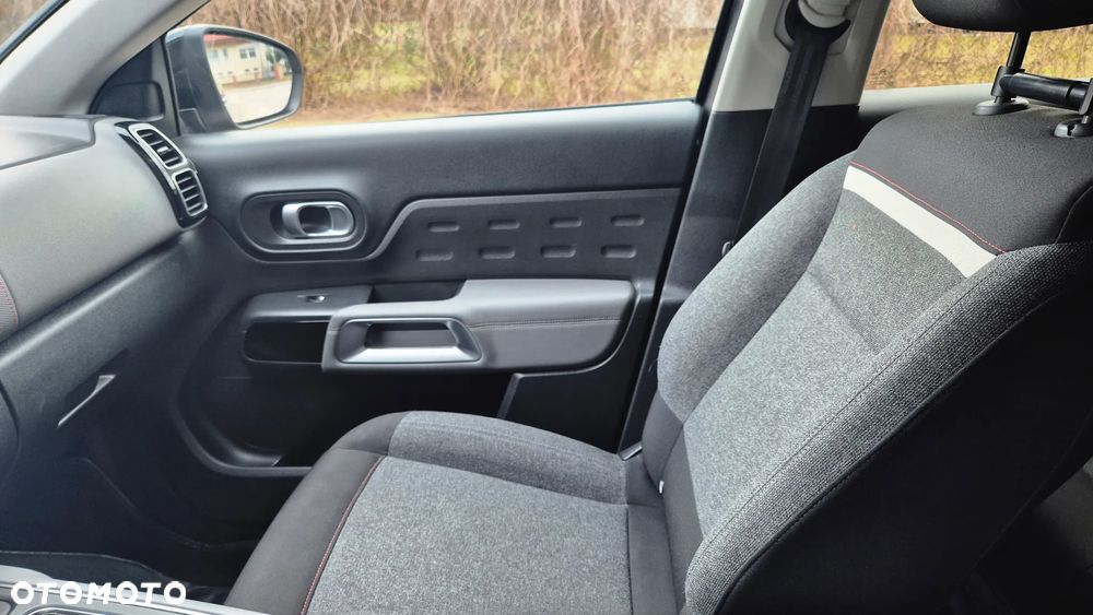 Citroën C5 Aircross BlueHDI 130 S&S EAT8 FEEL PACK - 33