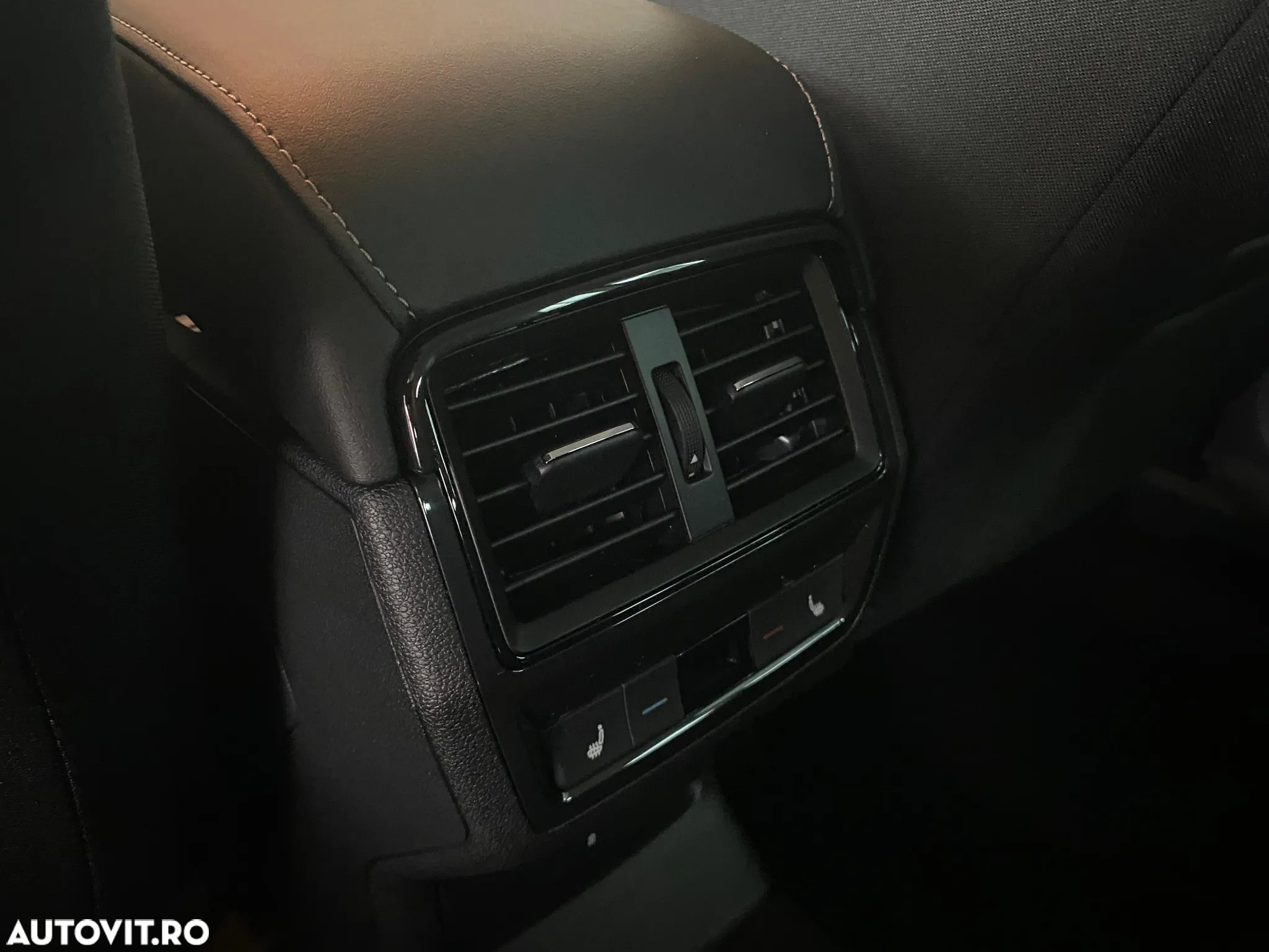 Skoda Karoq 1.5 TSI DSG Selection - 22