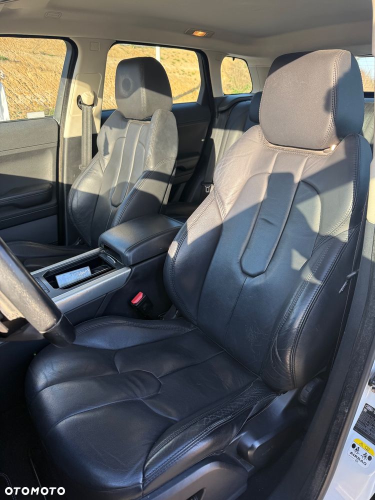 Land Rover Range Rover Evoque 2.0Si4 Prestige - 10