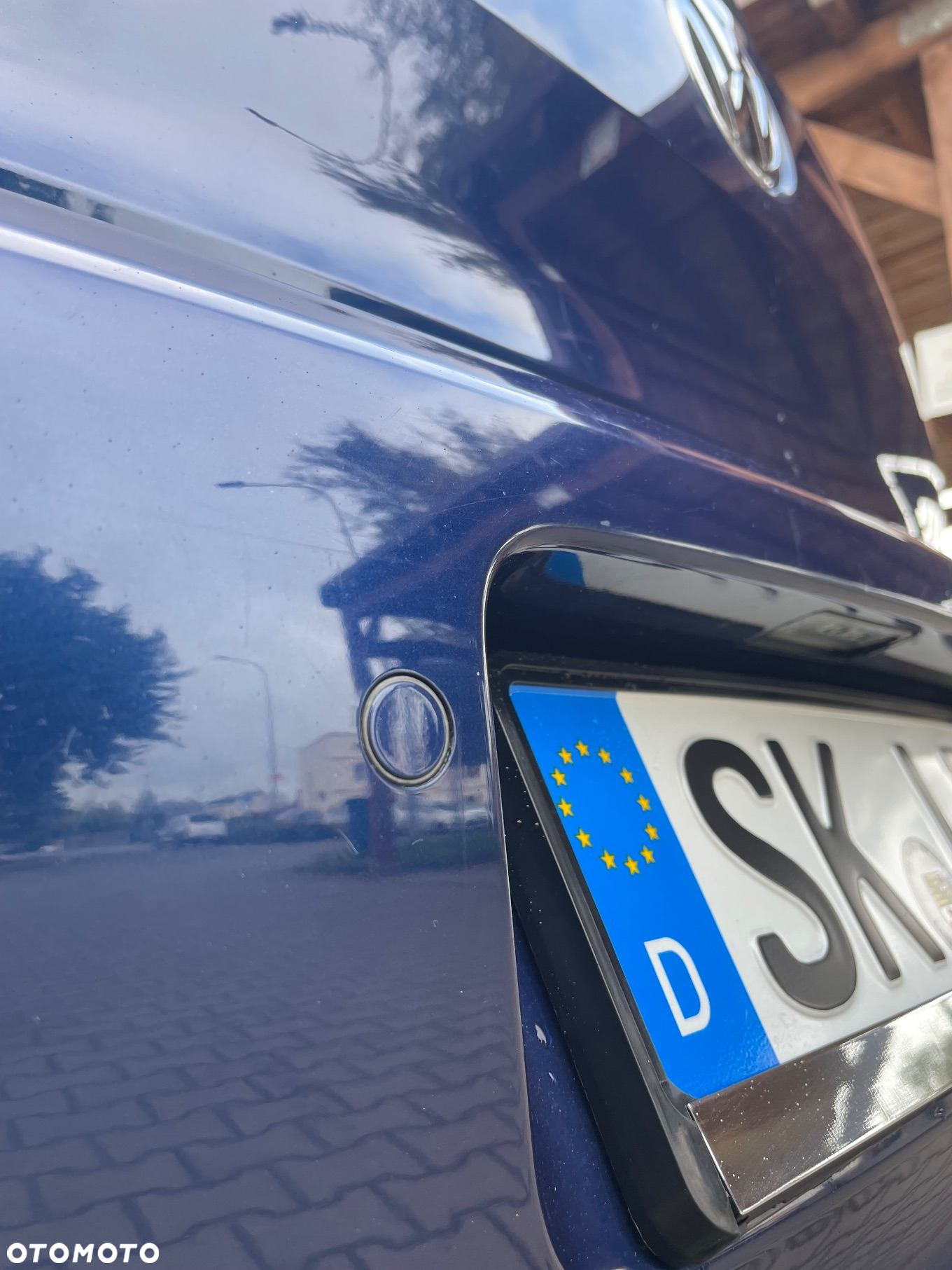Volkswagen Polo 1.2 TDI Life - 27