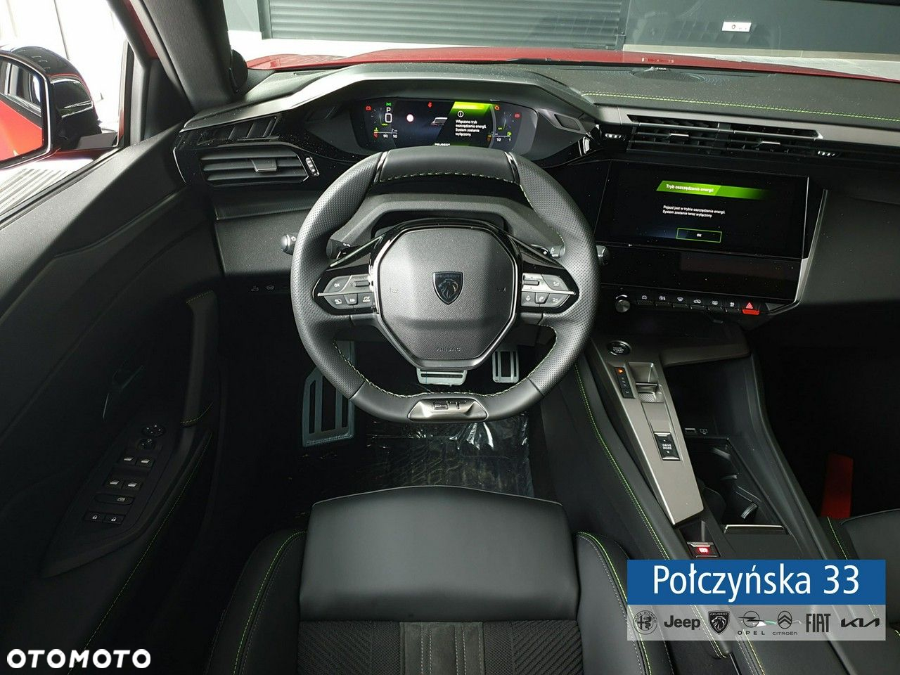 Peugeot 408 - 21