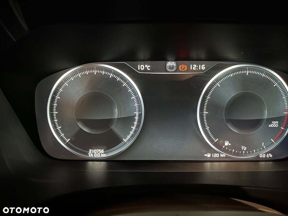 Volvo V90 Cross Country D5 SCR AWD Pro - 5